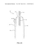 AORTIC DISSECTION SEPTAL CUTTING TOOL diagram and image