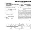 Solid Introducer Needle for Catheter diagram and image