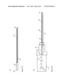 Solid Introducer Needle for Catheter diagram and image