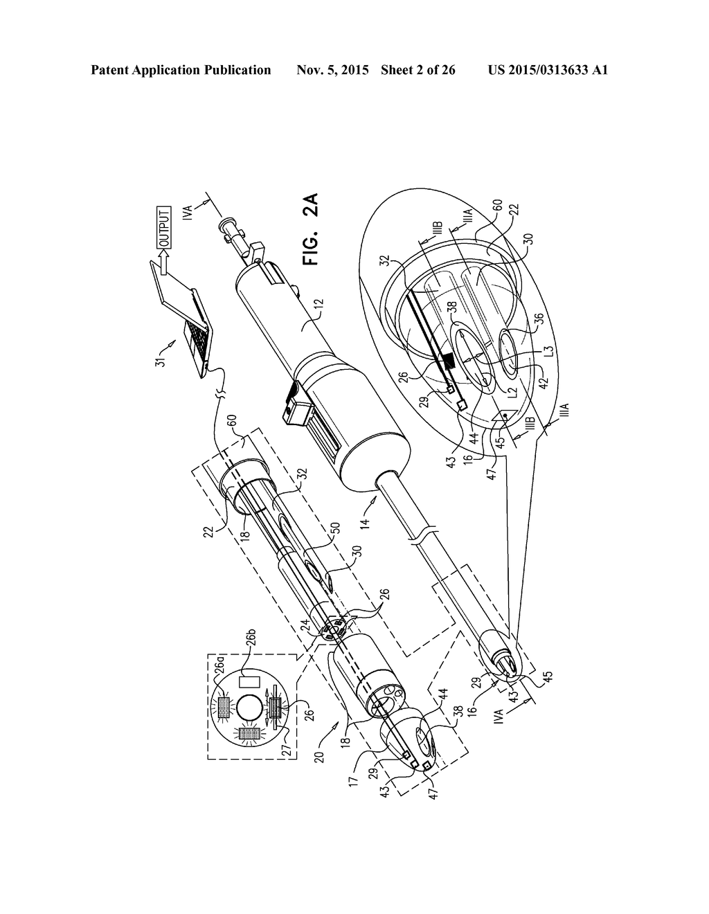 PERICARDIAL ACCESS DEVICE - diagram, schematic, and image 03