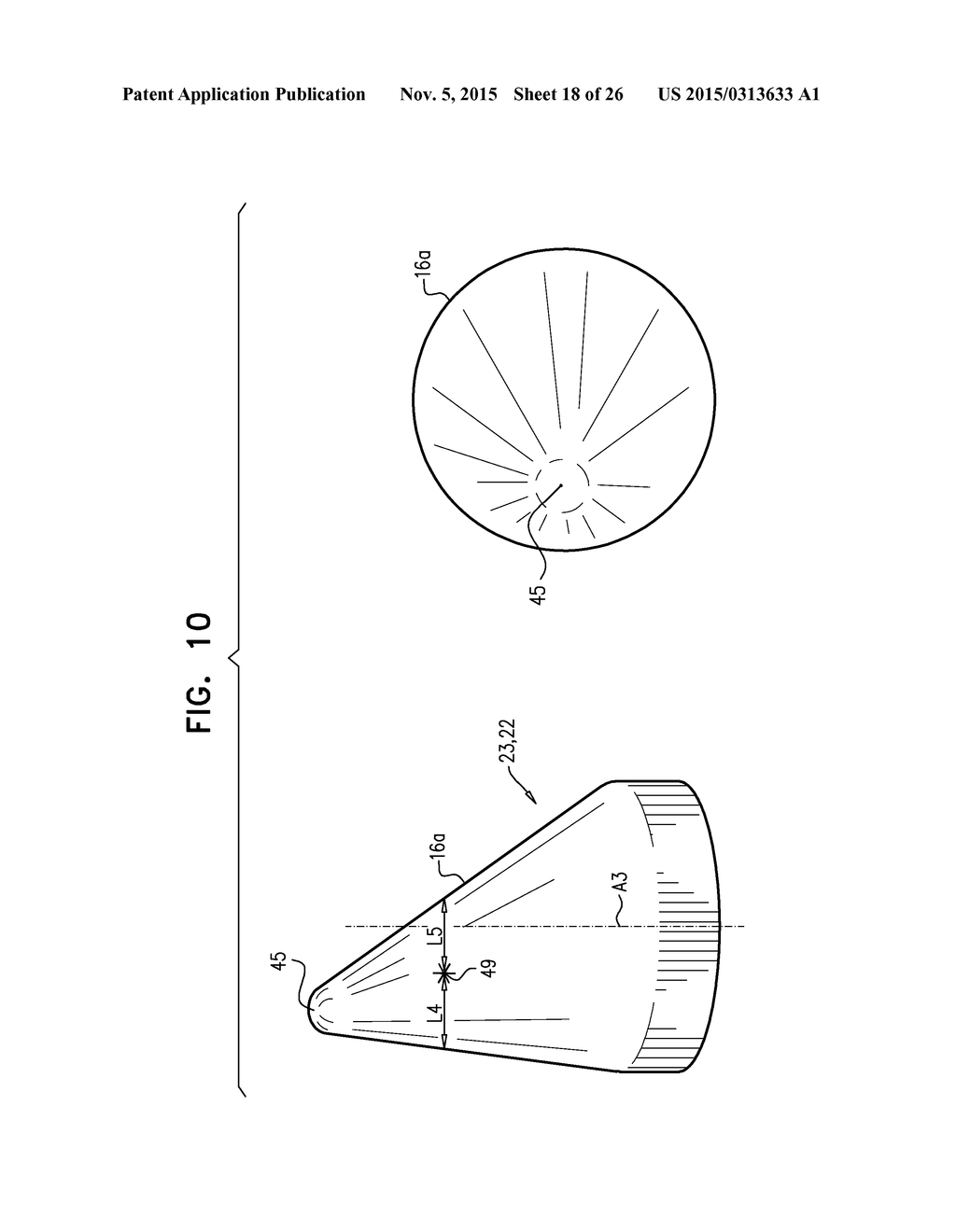 PERICARDIAL ACCESS DEVICE - diagram, schematic, and image 19