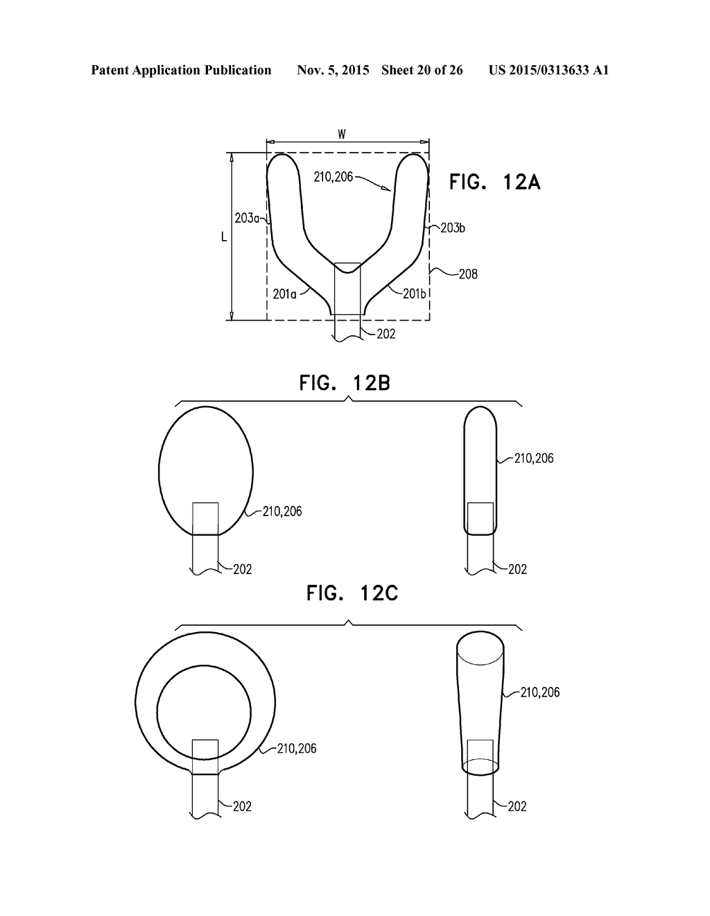 PERICARDIAL ACCESS DEVICE - diagram, schematic, and image 21