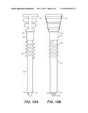 DOUBLE PORT ARTHROSCOPIC CANNULA diagram and image