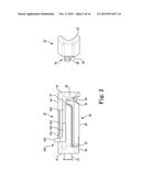 VAGINAL MANIPULATOR WITH A HEAD EXTENDER diagram and image