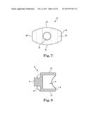 VAGINAL MANIPULATOR WITH A HEAD EXTENDER diagram and image