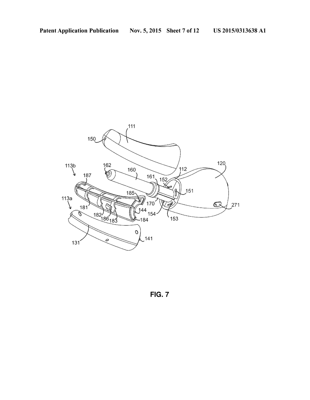 METHOD AND APPARATUS FOR ARTIFICIAL INSEMINATION - diagram, schematic, and image 08