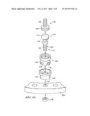 FAST ADJUST EXTERNAL FIXATION CONNECTION ROD diagram and image