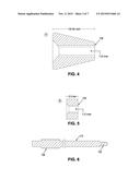 DOUBLE THREADED GUIDANCE OR STIFFENING WIRE FOR MULTIPLE USE VERTEBRAL     AUGMENTATION (VA) BALLOON diagram and image