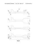 DOUBLE THREADED GUIDANCE OR STIFFENING WIRE FOR MULTIPLE USE VERTEBRAL     AUGMENTATION (VA) BALLOON diagram and image