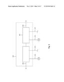 CONTROLLER FOR ELECTROSURGICAL MEDICAL DEVICES diagram and image