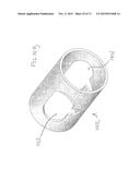 DEVICES AND METHODS FOR FORMING A FISTULA diagram and image