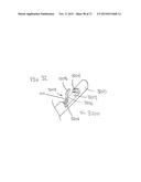 DEVICES AND METHODS FOR FORMING A FISTULA diagram and image