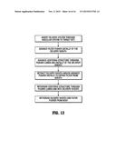 METHOD OF INSERTING A VEIN FILTER diagram and image