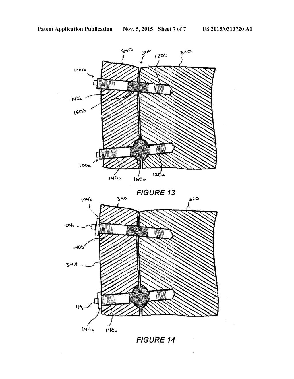 SACROILIAC JOINT FASTENER, SYSTEMS, AND METHODS OF USING THE SAME - diagram, schematic, and image 08