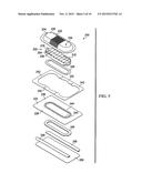 Reduced-Pressure Dressings, Systems, And Methods For Use With Linear     Wounds diagram and image