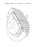 Reduced-Pressure Dressings, Systems, And Methods For Use With Linear     Wounds diagram and image