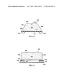 Reduced-Pressure Dressings, Systems, And Methods For Use With Linear     Wounds diagram and image