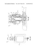 System and Method for Mixing the Contents of Two Containers diagram and image