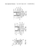 System and Method for Mixing the Contents of Two Containers diagram and image