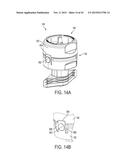 System and Method for Mixing the Contents of Two Containers diagram and image