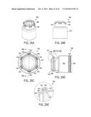 System and Method for Mixing the Contents of Two Containers diagram and image