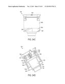 System and Method for Mixing the Contents of Two Containers diagram and image