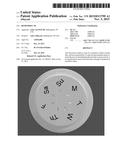 REMINDER CAP diagram and image