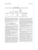 ADHESIVE PREPARATION FOR MANDIBULAR PROSTHESES diagram and image