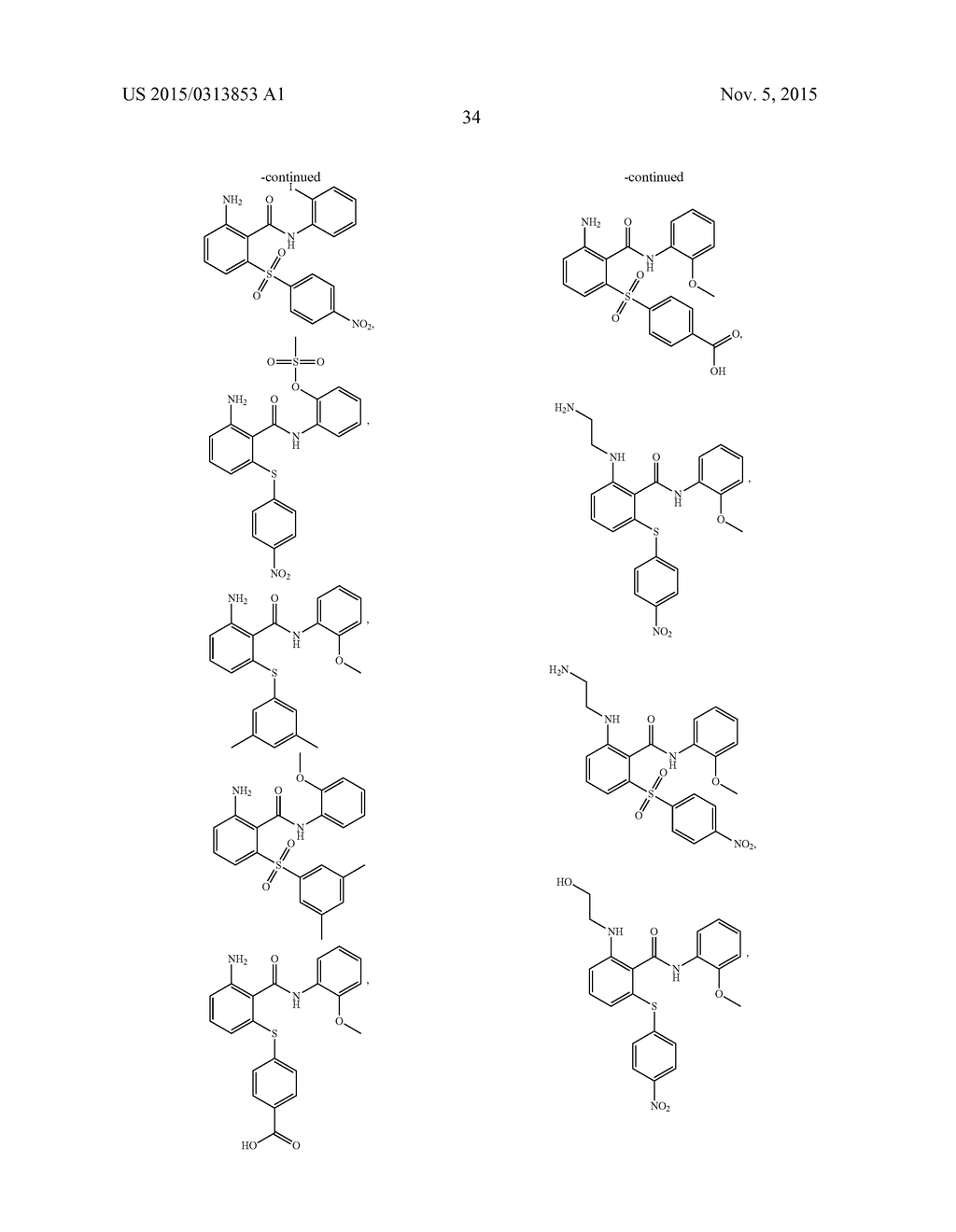 ANTI-HIV COMPOUND AND PREPARATION METHOD AND USE THEREOF - diagram, schematic, and image 38