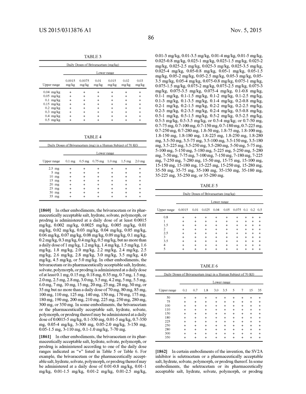 METHODS AND COMPOSITIONS FOR TREATING SCHIZOPHRENIA - diagram, schematic, and image 117