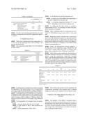 SOLID UNIT WITH HIGH FEXOFENADINE CONTENT AND PROCESS FOR THE PREPARATION     THEREOF diagram and image