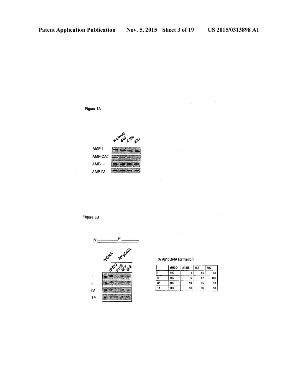 COMPOUNDS THAT INHIBIT HUMAN DNA LIGASES AND METHODS OF TREATING CANCER - diagram, schematic, and image 04