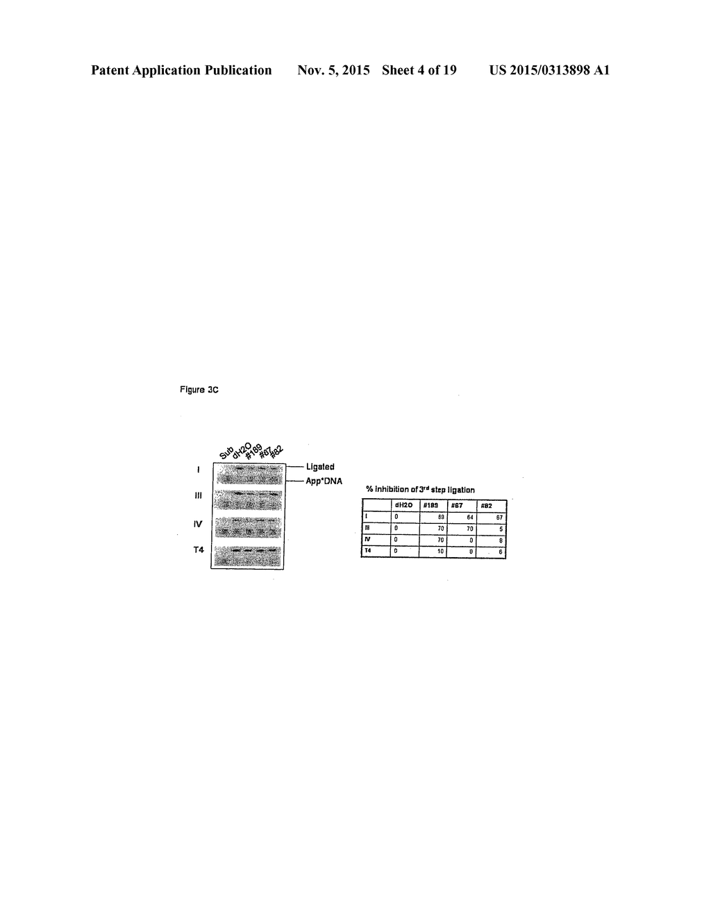 COMPOUNDS THAT INHIBIT HUMAN DNA LIGASES AND METHODS OF TREATING CANCER - diagram, schematic, and image 05