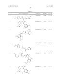 COMPOUNDS THAT INHIBIT HUMAN DNA LIGASES AND METHODS OF TREATING CANCER diagram and image