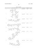 COMPOUNDS THAT INHIBIT HUMAN DNA LIGASES AND METHODS OF TREATING CANCER diagram and image