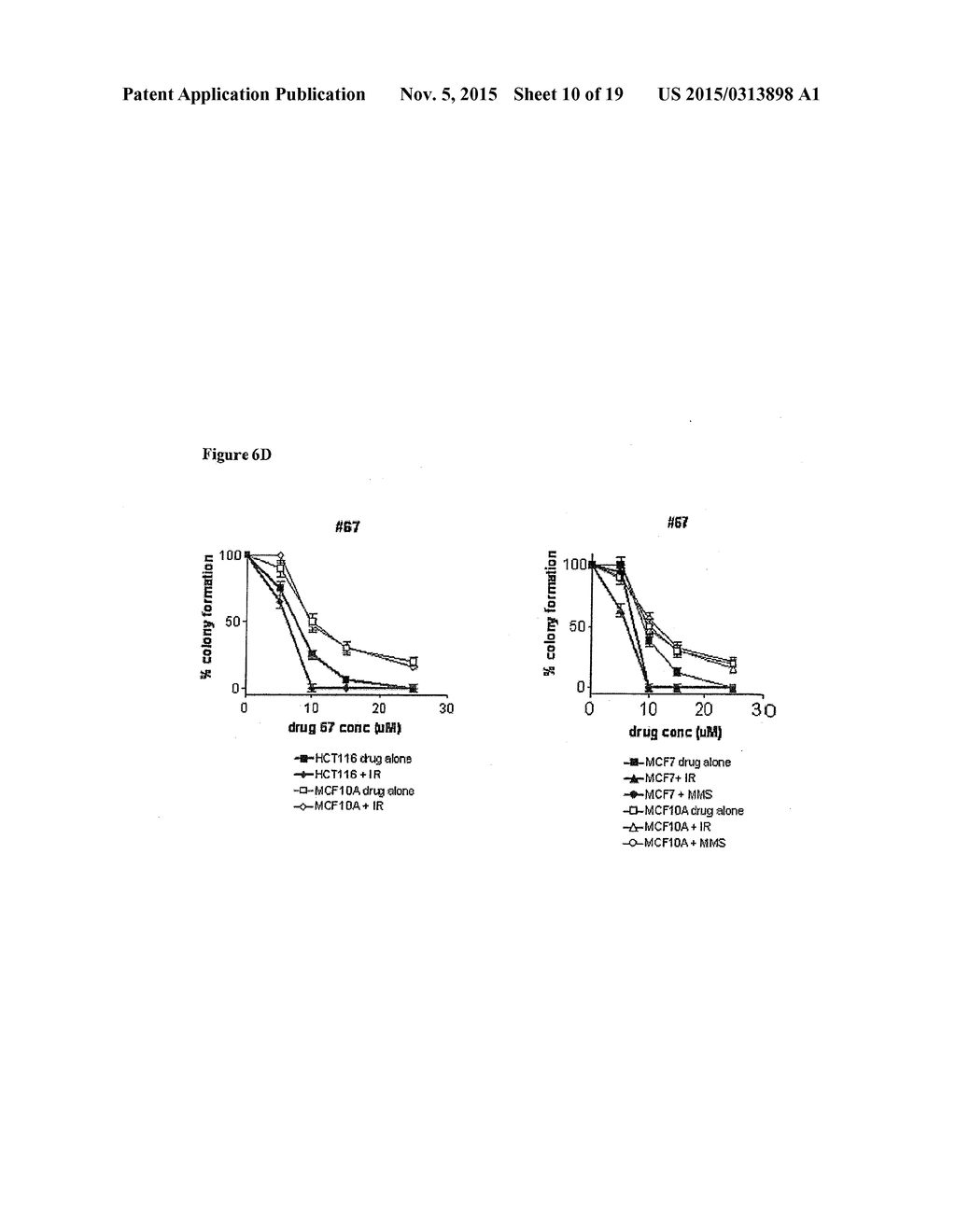 COMPOUNDS THAT INHIBIT HUMAN DNA LIGASES AND METHODS OF TREATING CANCER - diagram, schematic, and image 11