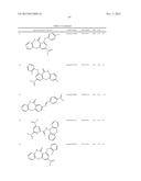 COMPOUNDS THAT INHIBIT HUMAN DNA LIGASES AND METHODS OF TREATING CANCER diagram and image