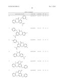 COMPOUNDS THAT INHIBIT HUMAN DNA LIGASES AND METHODS OF TREATING CANCER diagram and image