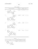 COMPOUNDS THAT INHIBIT HUMAN DNA LIGASES AND METHODS OF TREATING CANCER diagram and image