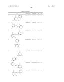 COMPOUNDS THAT INHIBIT HUMAN DNA LIGASES AND METHODS OF TREATING CANCER diagram and image