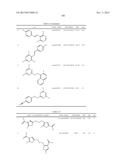 COMPOUNDS THAT INHIBIT HUMAN DNA LIGASES AND METHODS OF TREATING CANCER diagram and image