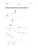 COMPOUNDS THAT INHIBIT HUMAN DNA LIGASES AND METHODS OF TREATING CANCER diagram and image