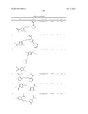 COMPOUNDS THAT INHIBIT HUMAN DNA LIGASES AND METHODS OF TREATING CANCER diagram and image