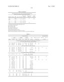 COMPOUNDS THAT INHIBIT HUMAN DNA LIGASES AND METHODS OF TREATING CANCER diagram and image