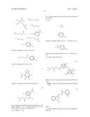 COMPOUNDS THAT INHIBIT HUMAN DNA LIGASES AND METHODS OF TREATING CANCER diagram and image