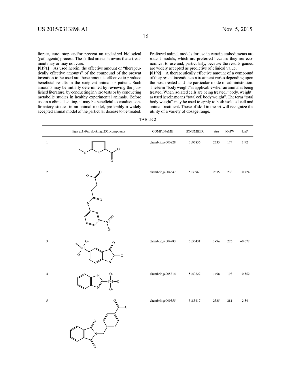 COMPOUNDS THAT INHIBIT HUMAN DNA LIGASES AND METHODS OF TREATING CANCER - diagram, schematic, and image 36
