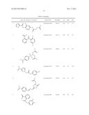 COMPOUNDS THAT INHIBIT HUMAN DNA LIGASES AND METHODS OF TREATING CANCER diagram and image