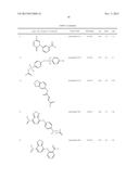 COMPOUNDS THAT INHIBIT HUMAN DNA LIGASES AND METHODS OF TREATING CANCER diagram and image