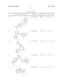 COMPOUNDS THAT INHIBIT HUMAN DNA LIGASES AND METHODS OF TREATING CANCER diagram and image