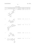 COMPOUNDS THAT INHIBIT HUMAN DNA LIGASES AND METHODS OF TREATING CANCER diagram and image